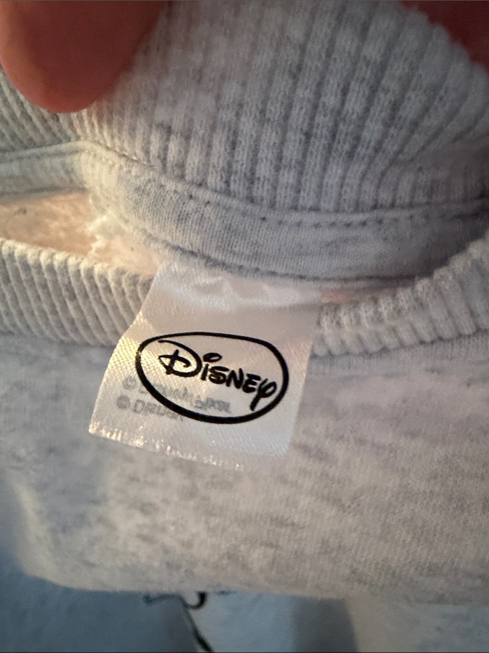 Mickey Mouse pullover - Picture 4 of 7